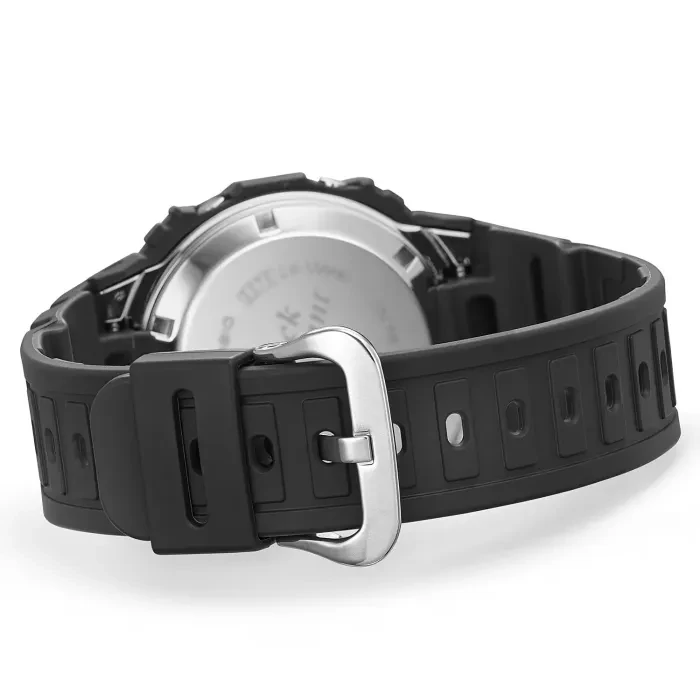 【美品】CASIO G-SHOCK DW-5000R-1AJF Casio G-Shock DW-5000R-1AER