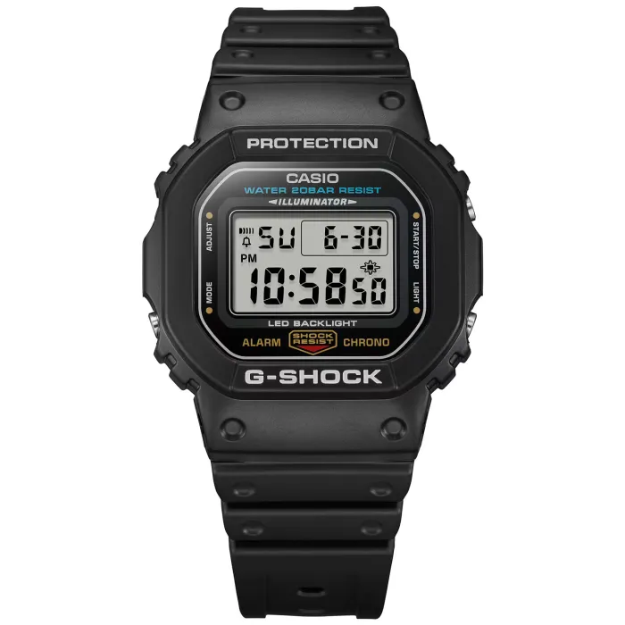 Casio G-Shock DW-5600UE-1ER - Ditur