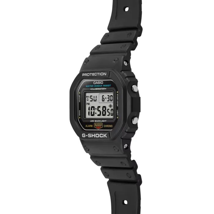 Casio G-Shock DW-5600UE-1ER - Ditur