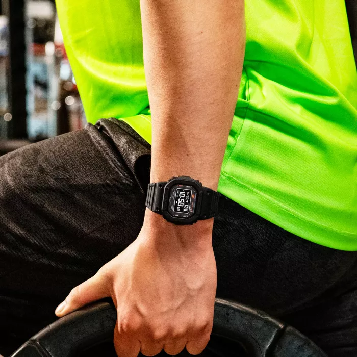 Casio G-Shock DW-H5600-1ER - Ditur