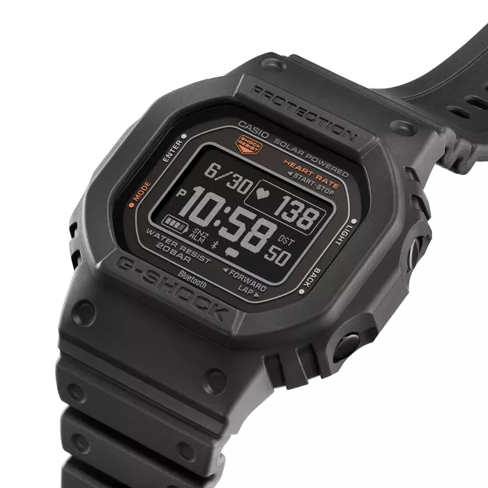 Casio G-Shock DW-H5600-1ER - Ditur