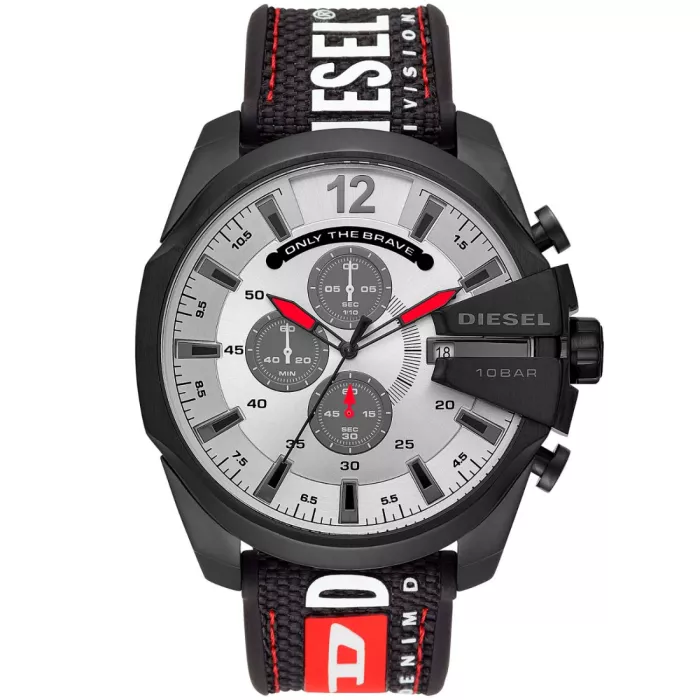 Diesel Mega Chief DZ4512 - Ditur