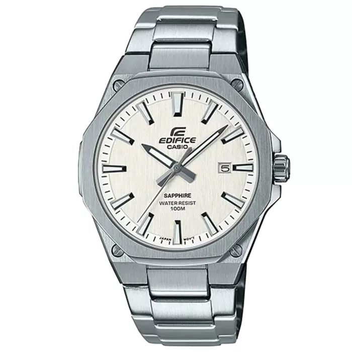 Casio edifice uhren deals