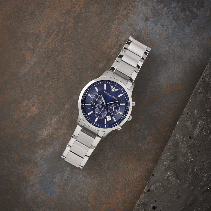 Ar2448 armani watch 2025