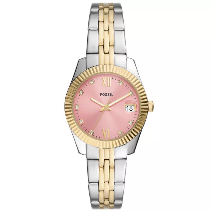 Fossil Scarlette ES5173 Ditur