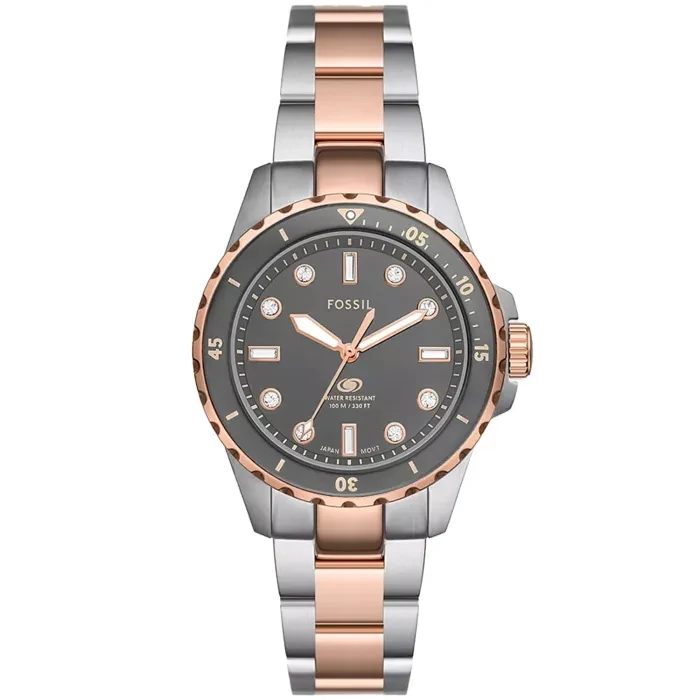 Fossil Blue ES5348 Ditur