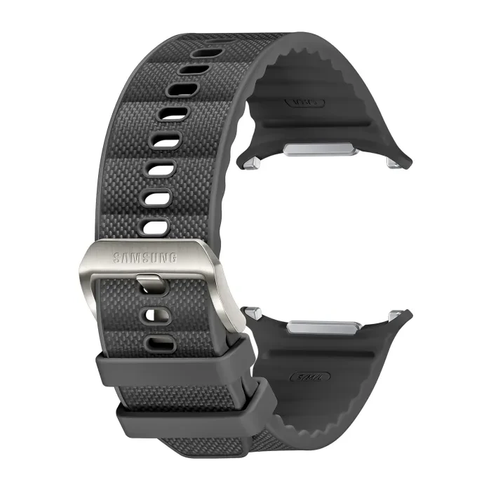 Samsung Galaxy Watch Ultra PeakForm Band Gummi Armband ET-SB