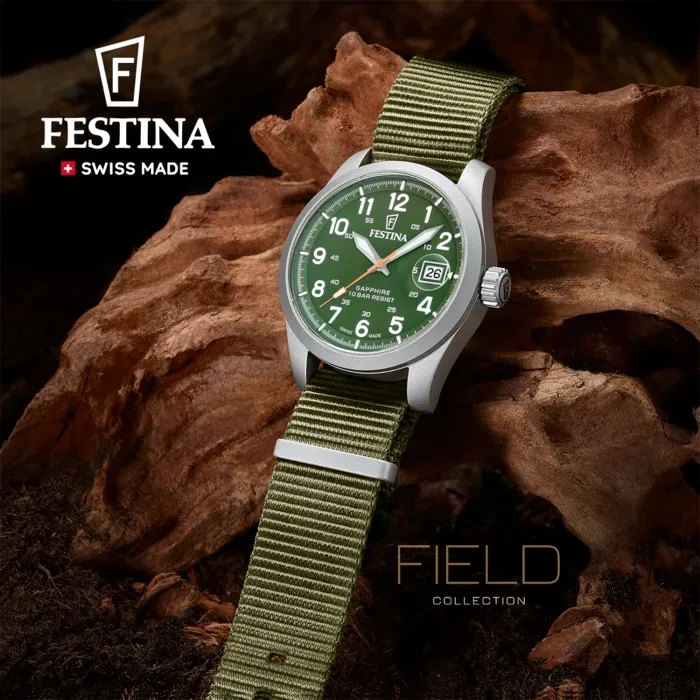 Festina Uhren für Damen im Sale - Outlet