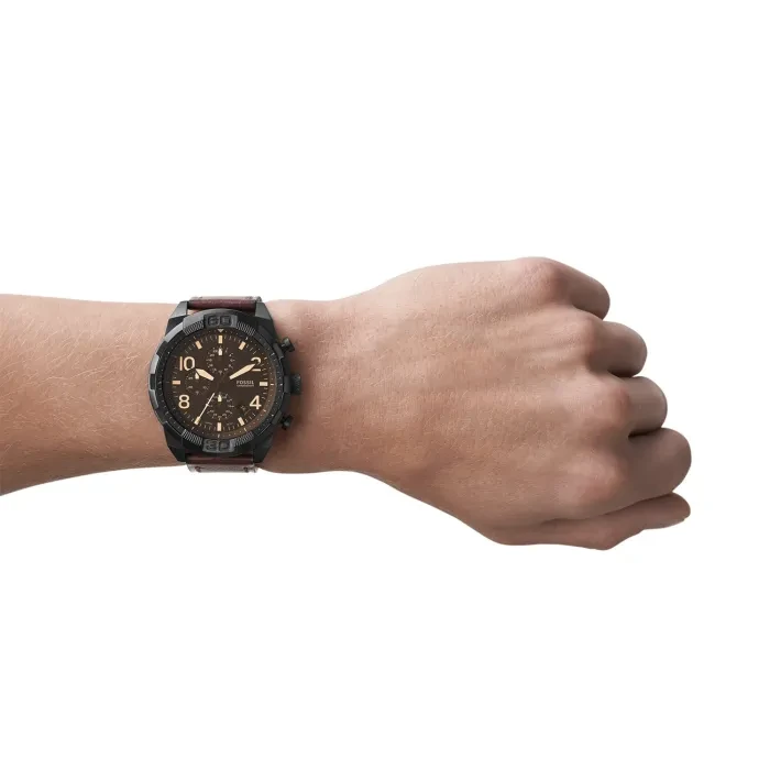 Fossil Bronson FS5875 - Ditur 