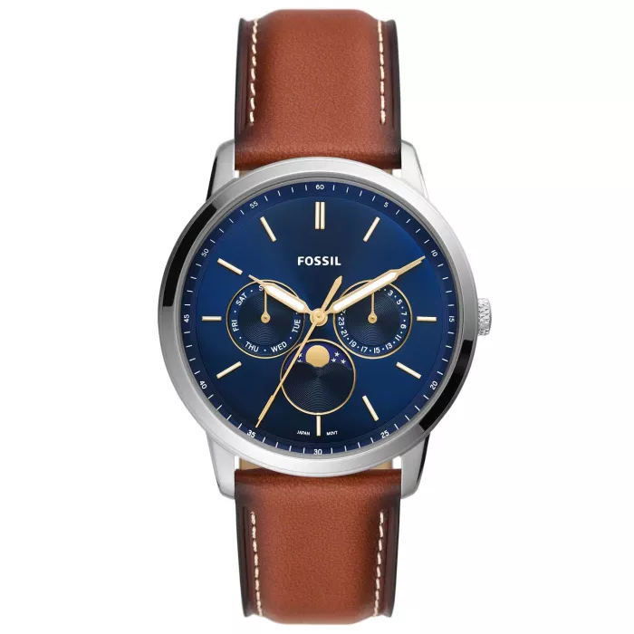 Fossil Neutra Minimalist FS5903 Ditur