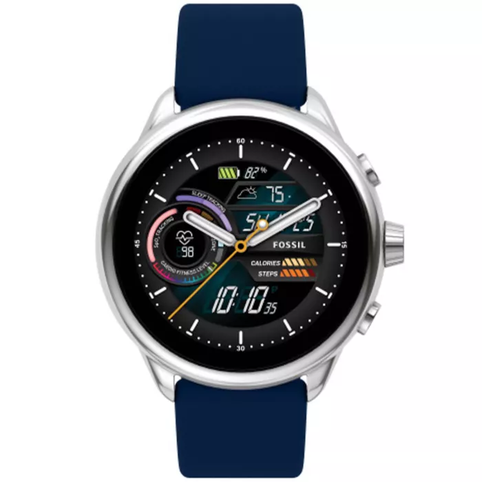 Fossil Gen Smartwatch Wellness Edition FTW4070 Ditur