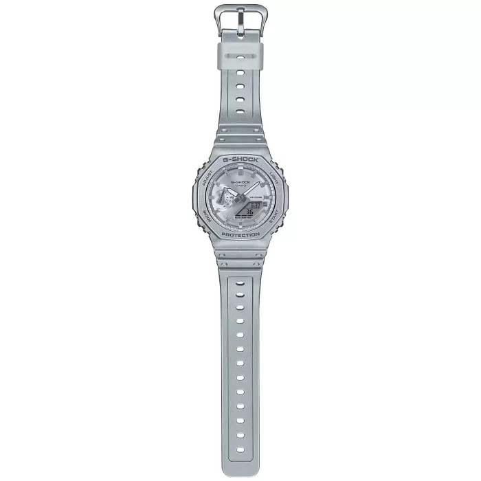 Casio G-Shock GA-2100FF-8AER - Ditur