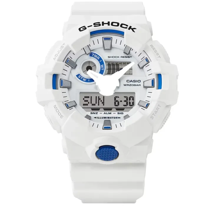 Casio G-Shock GA-700HDS-7AER
