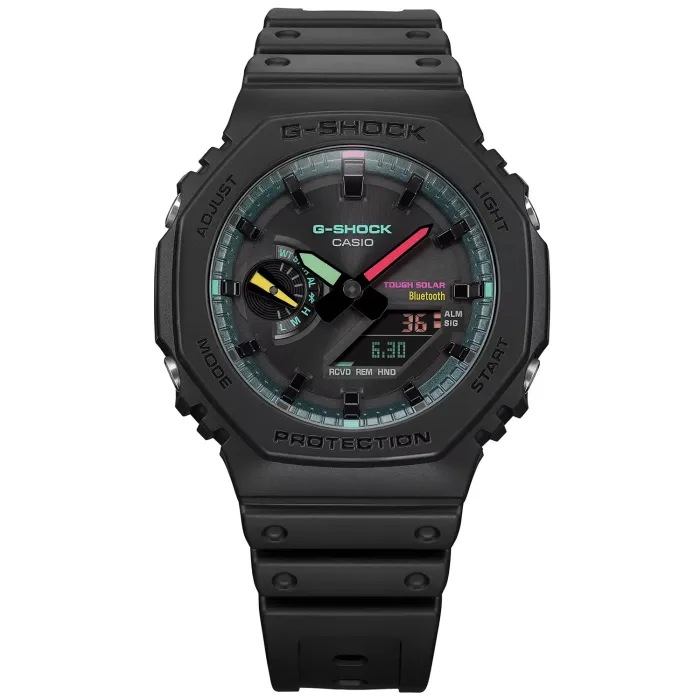 Casio G-Shock GA-B2100MF-1AER - Ditur