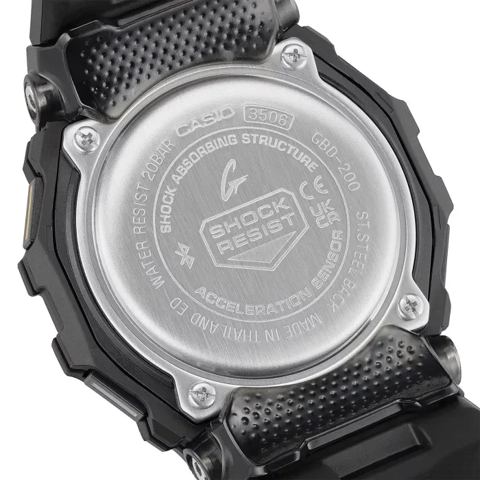Montre de sport Casio | En stock ! | Casio