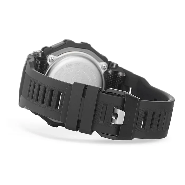 Casio G-Shock GBD-200-1ER - Ditur