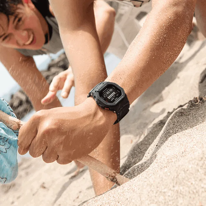 Casio G-Shock GBD-200-1ER - Ditur