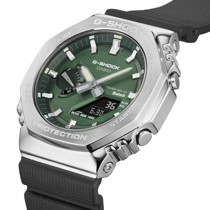 Casio G-Shock GBM-2100A-1A3ER - Ditur