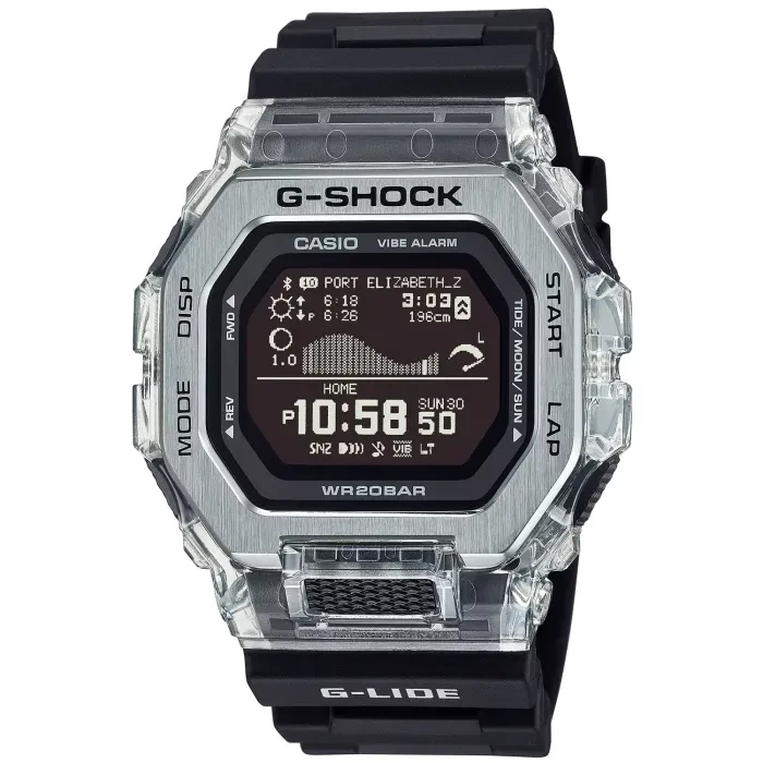Casio G-Shock GBX-100S-1ER - Ditur
