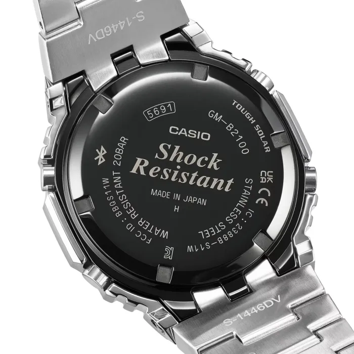 Casio G-Shock Pro GM-B2100AD-2AER - Ditur