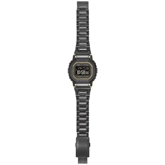 Casio G-Shock GMW-BZ5000BD-1ER - Ditur