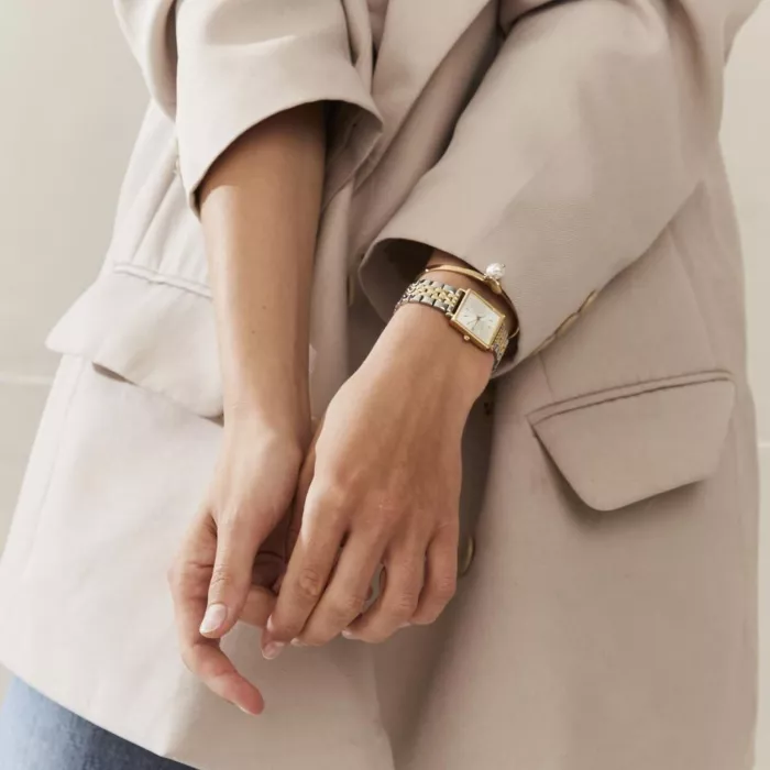 Rosefield The Boxy XS QMWSSG-Q023 - Ditur 