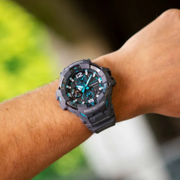 Casio G-Shock GR-B300-8A2ER - Ditur