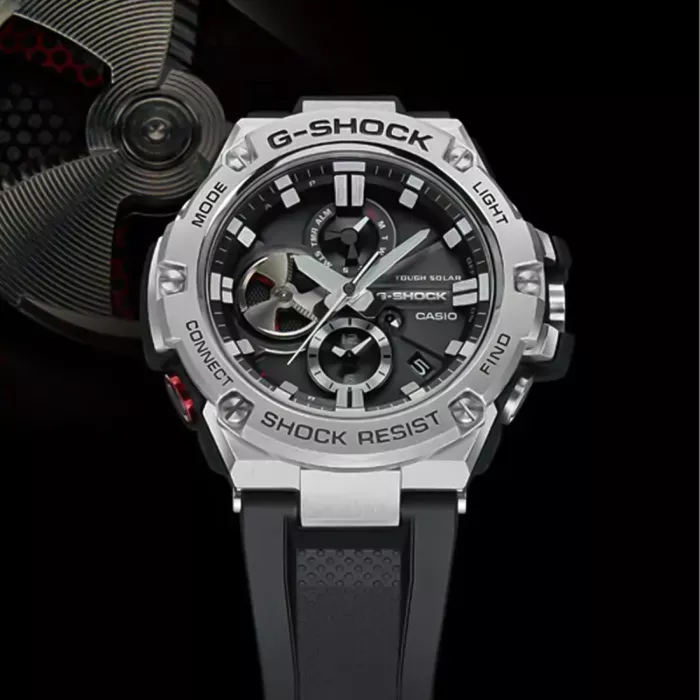Casio G-Shock Pro GST-B100-1AER - Ditur