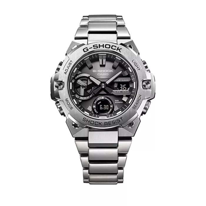 Casio G-Shock G-Steel GST-B400D-1AER - Ditur