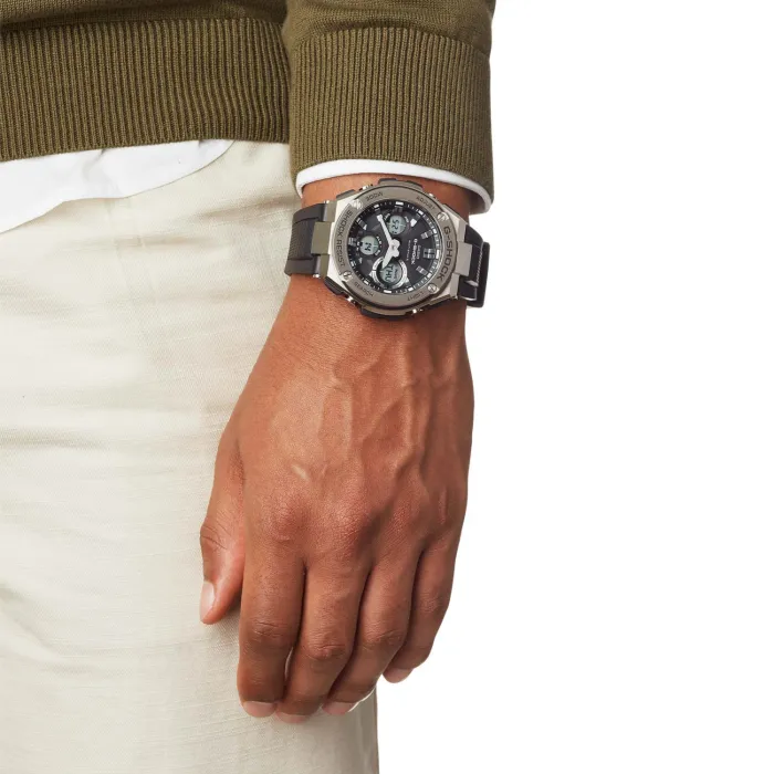 Casio G-Shock Prok GST-W110-1AER - Ditur 