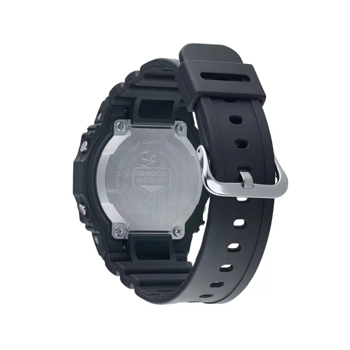 Casio G-Shock GW-M5610U-1BER - Ditur