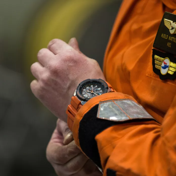 Casio G-Shock Pro GW-3000M-4AER - Ditur Casio G-Shock Pro GW-3000M-4AER - Ditur