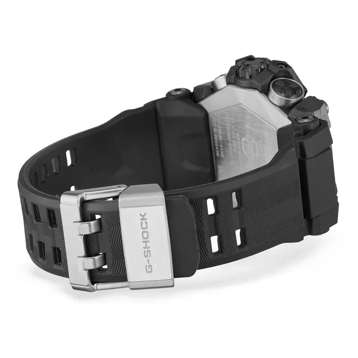 G-SHOCK Mudmaster GWG-B1000-1AJF 黒 Casio G-Shock Mudmaster GWG-B1000-1AER