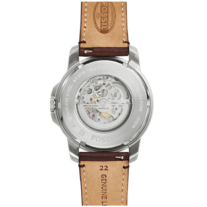 Fossil Automatic ME3099 - Ditur 
