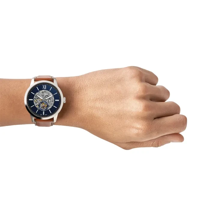 Fossil Townsman Automatic ME3154 - Ditur 