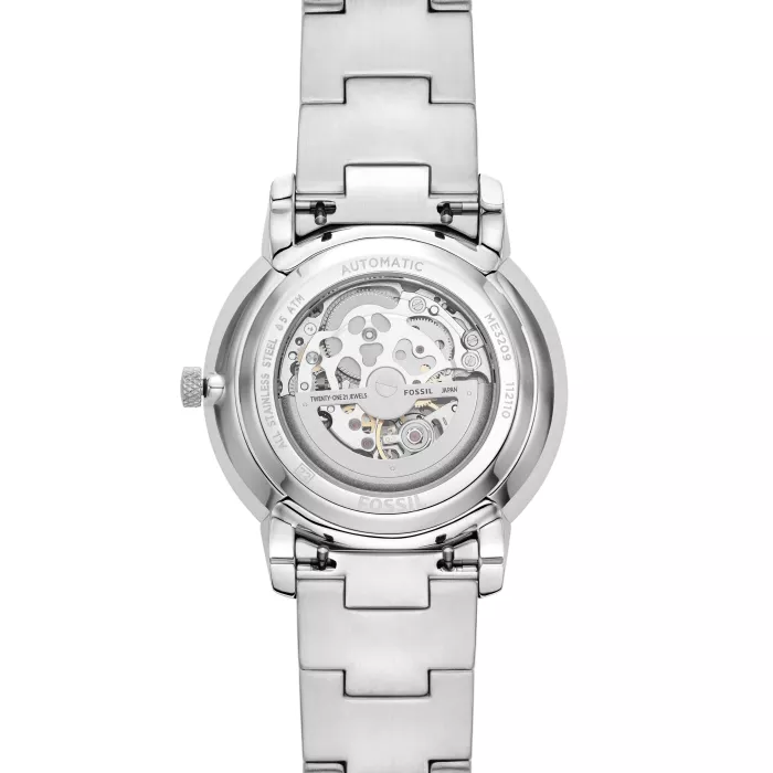 Fossil Neutra Automatic ME3209 - Ditur