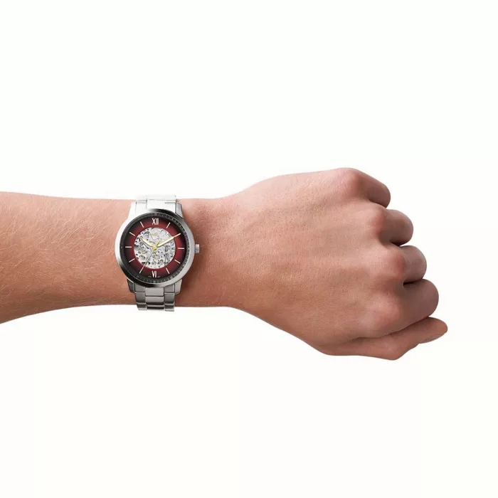 Fossil Neutra Automatic ME3209 - Ditur 