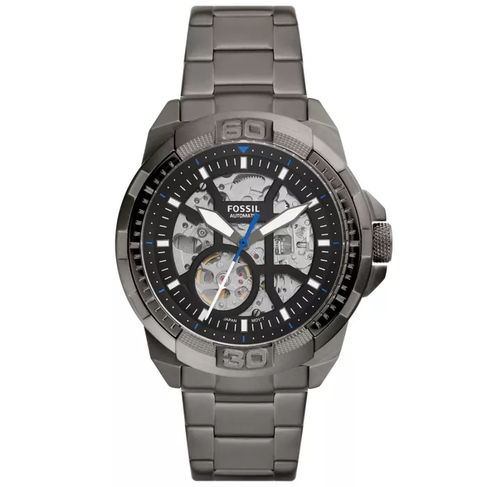 Fossil Bronson Automatic ME3218 Ditur