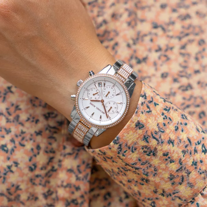 Michael Kors Bryant MK6651 - Ditur