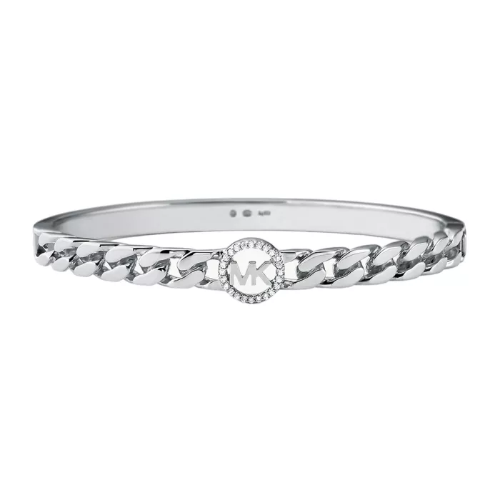 Michael Kors Premium Armband Silber MKC1381AN040 Ditur