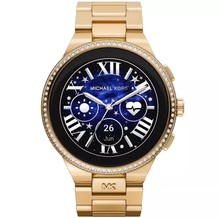 Michael Kors Gen Camille Smartwatch MKT5144 Ditur