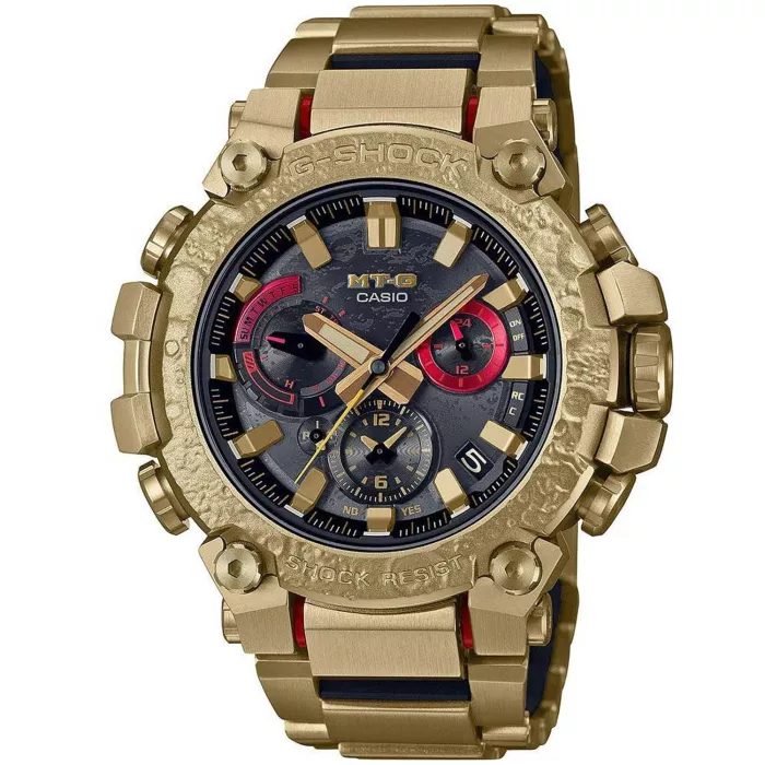 Casio G-Shock Pro Solar MT-G Year Of The Rabbit Limited Edit