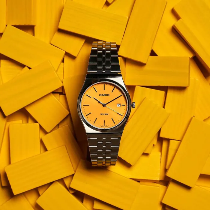 Casio Collection MTP-B145G-9AVEF online kopen