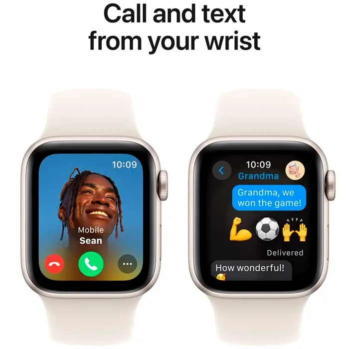Applewatch SE 第1世代 GPSモデル 40mm ゴールドApple Watch SE 40mm 