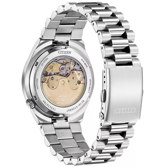 Citizen Tsuyosa Automatic NJ0151-88X - Ditur