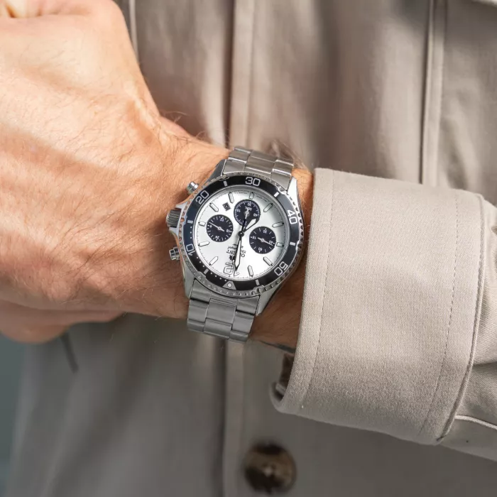 Orient Sports Mako Solar RA-TX0203S - Ditur