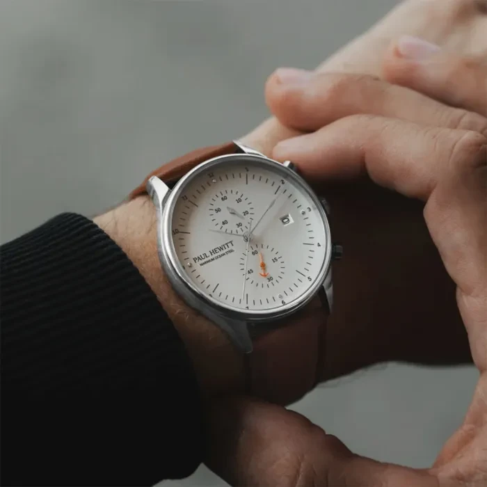 Paul Hewitt Chrono PH-W-2033 Ditur
