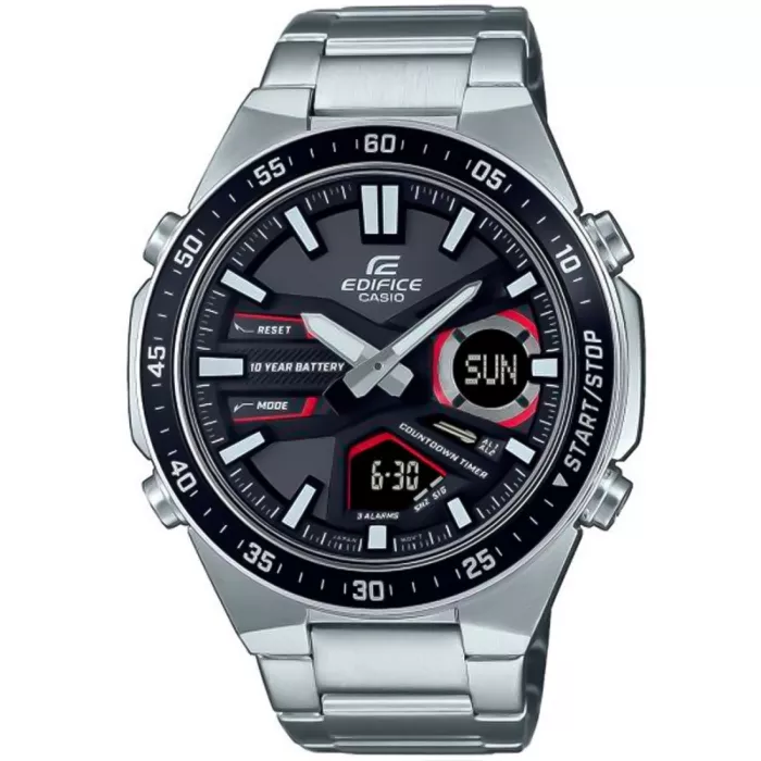 Casio Edifice EFV C110D 1A4VEF