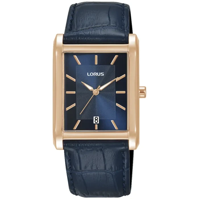 Lorus Classic Square RH942RX9 Ditur