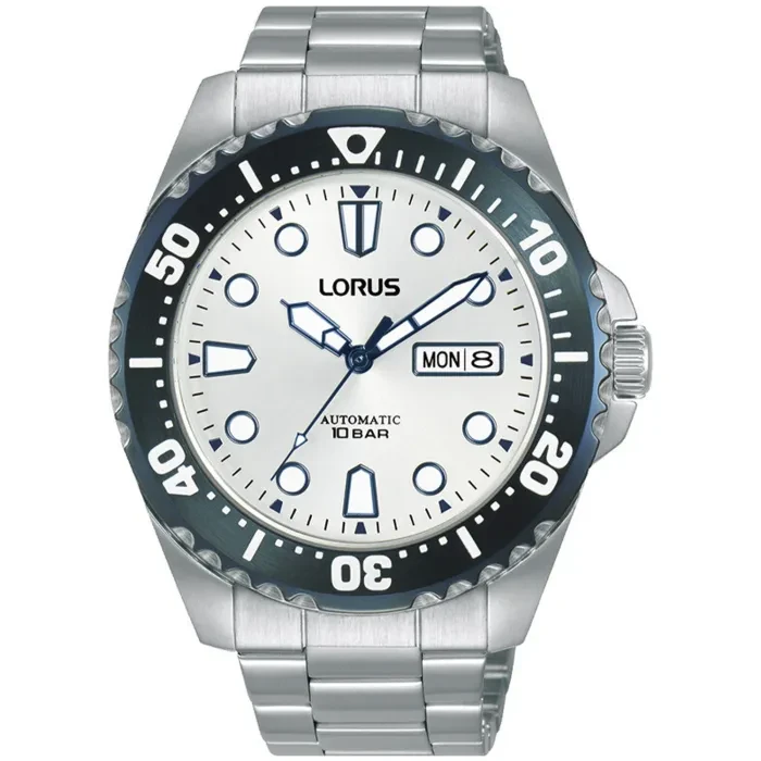 Lorus sports uhr sales